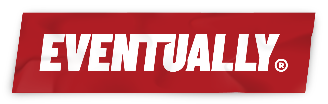 EVENTUALLY – creative event agency